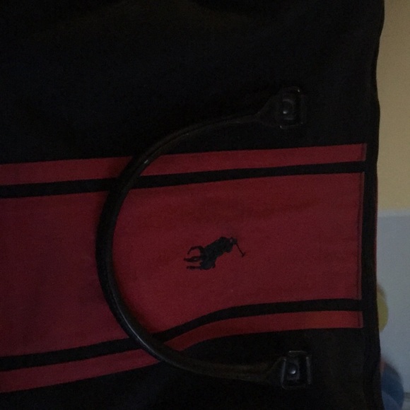 Polo Bag for sale - Picture 1 of 1